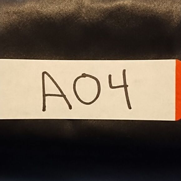 True Religion | Joan‎ Smalls Gray Mid-Rise Halle Skinny Jean 27 - Picture 8 of 8